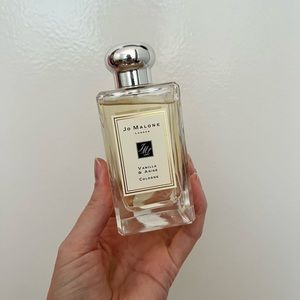 Jo Malone Vanilla & Anise